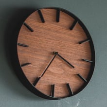 Rin Wall Clock